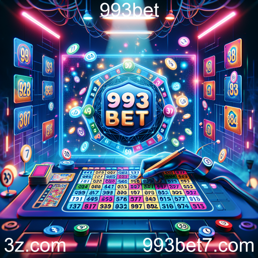 Descubra a Diversão do Bingo na 993bet