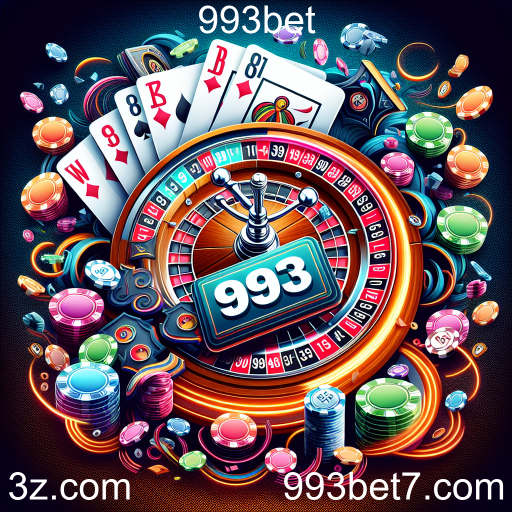 Explore a Diversão dos Jogos de Cassino na 993bet